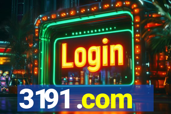 3191 .com